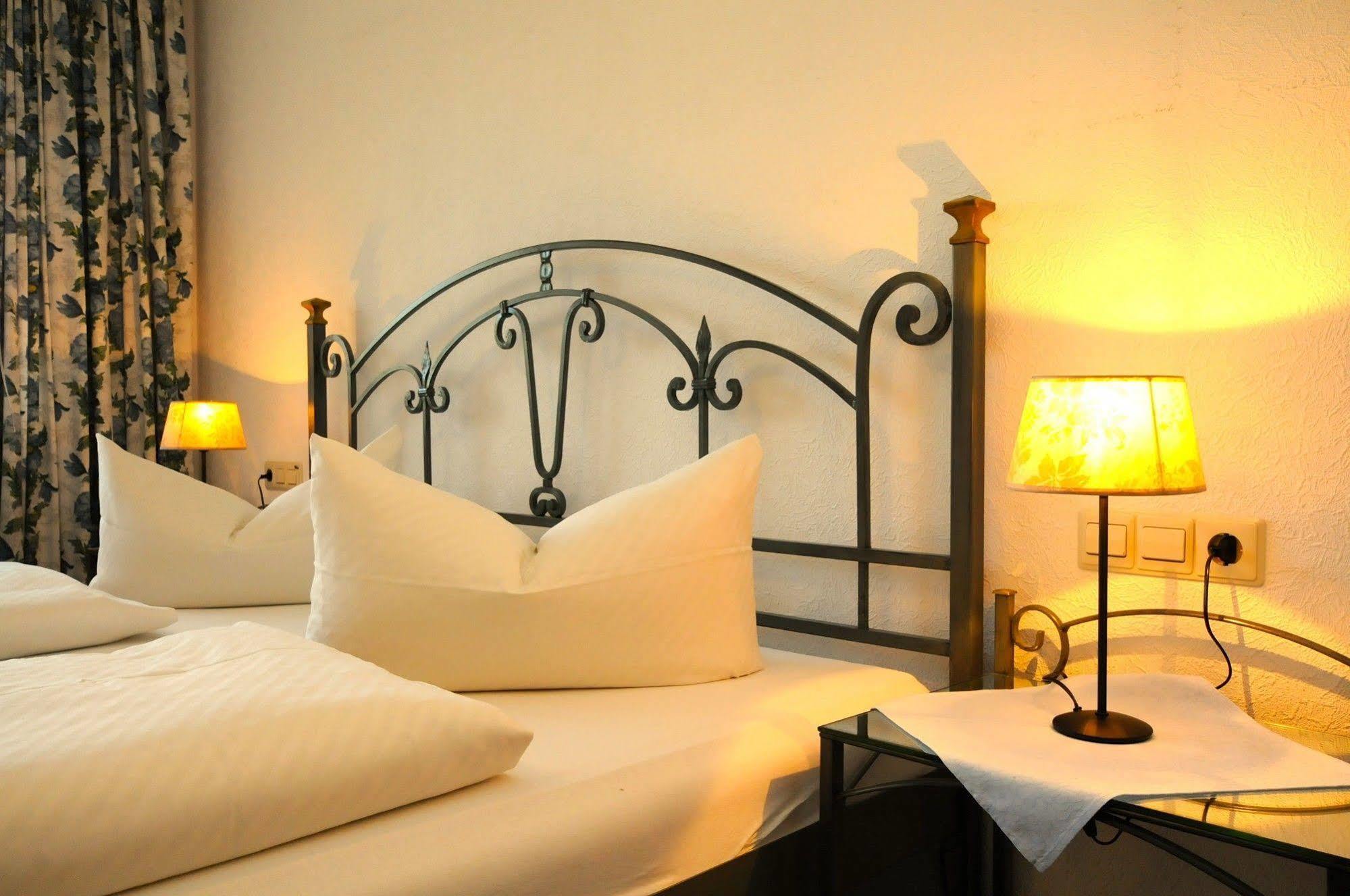 Hotel Ritter تيتنانغ المظهر الخارجي الصورة