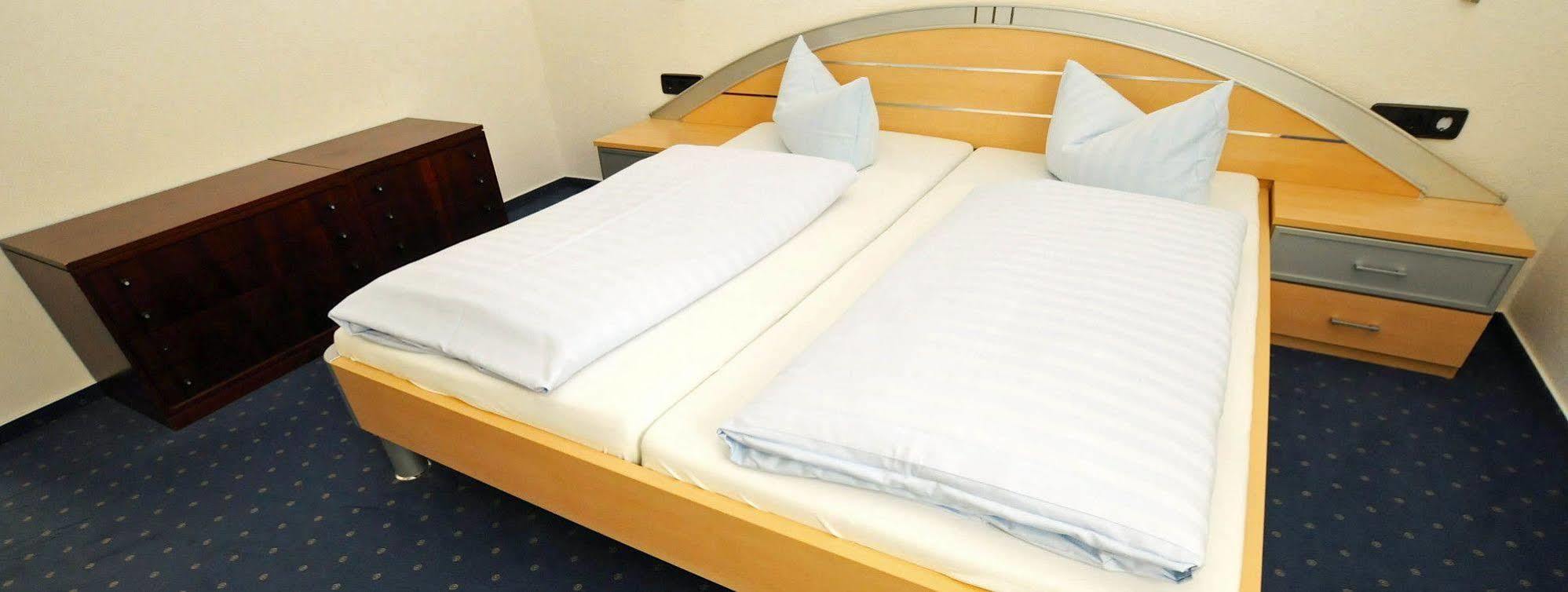 Hotel Ritter تيتنانغ المظهر الخارجي الصورة